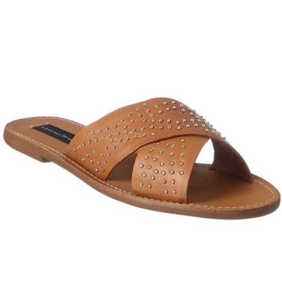 ⭐️40% Off⭐️ Steven by Steve Madden Gaya Slides - Picture 1 of 4